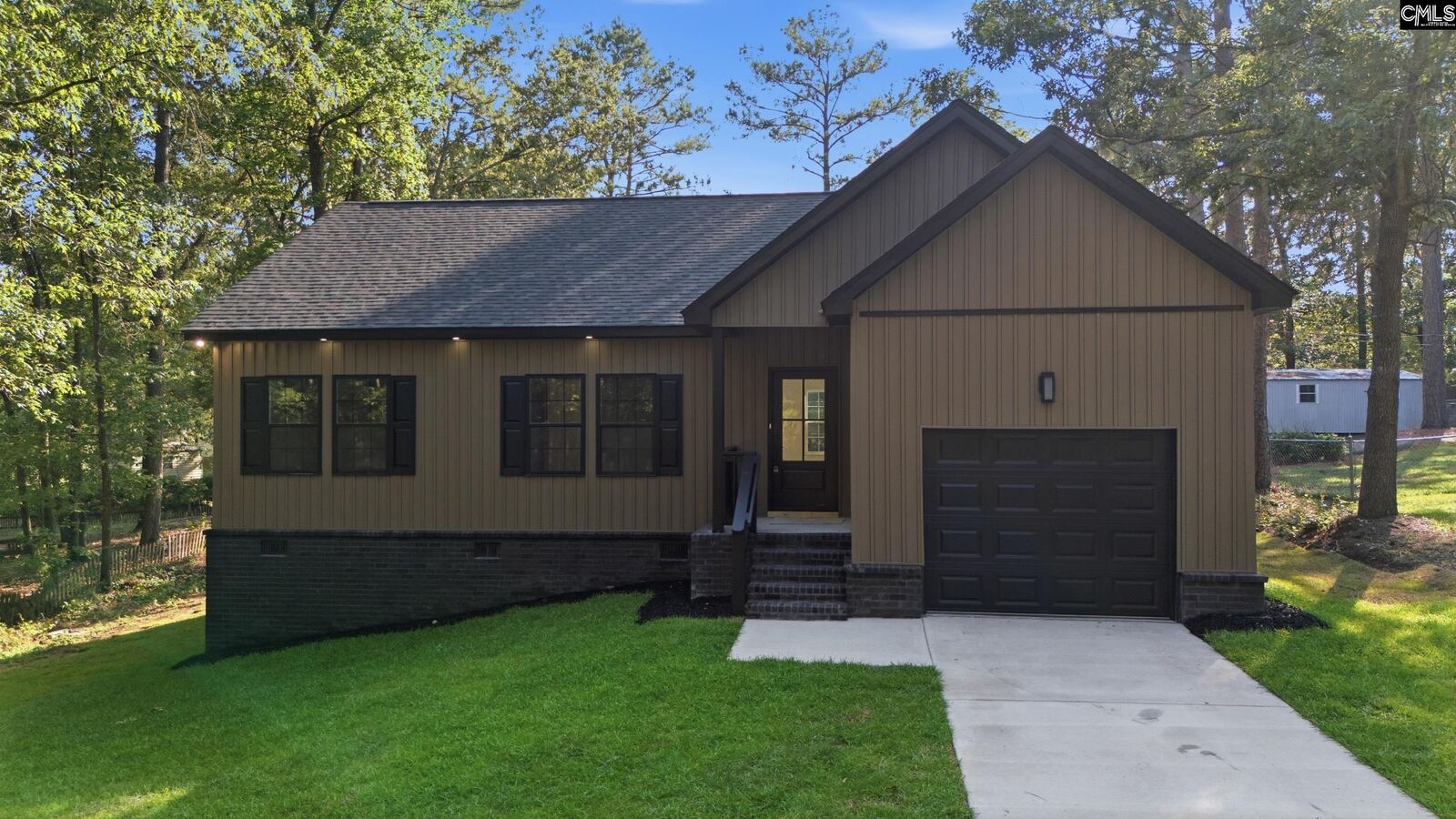 Property Photo: 3408 Rawlinson SC 29209