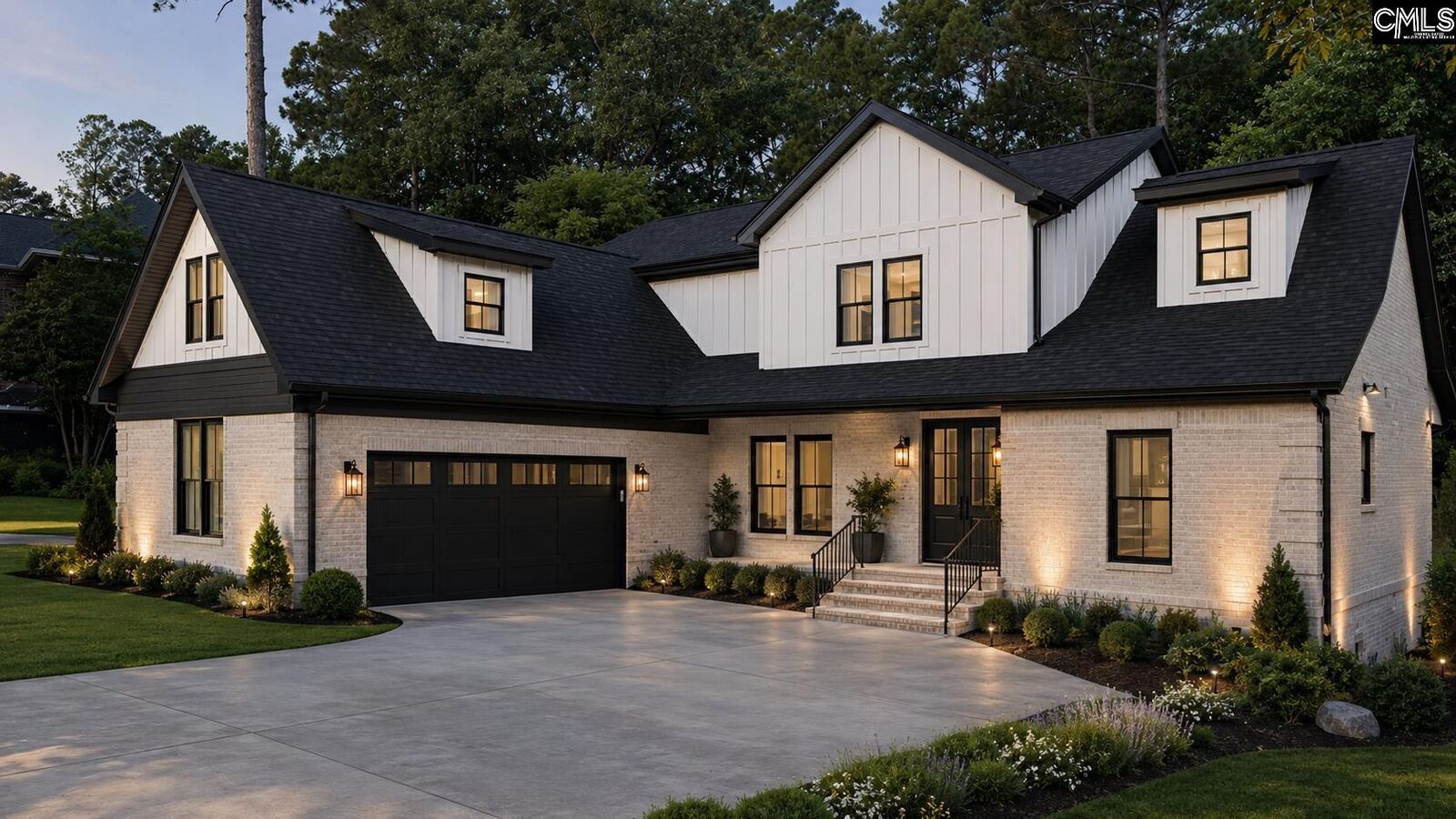 Property Photo: 105 Silver Lake SC 29212