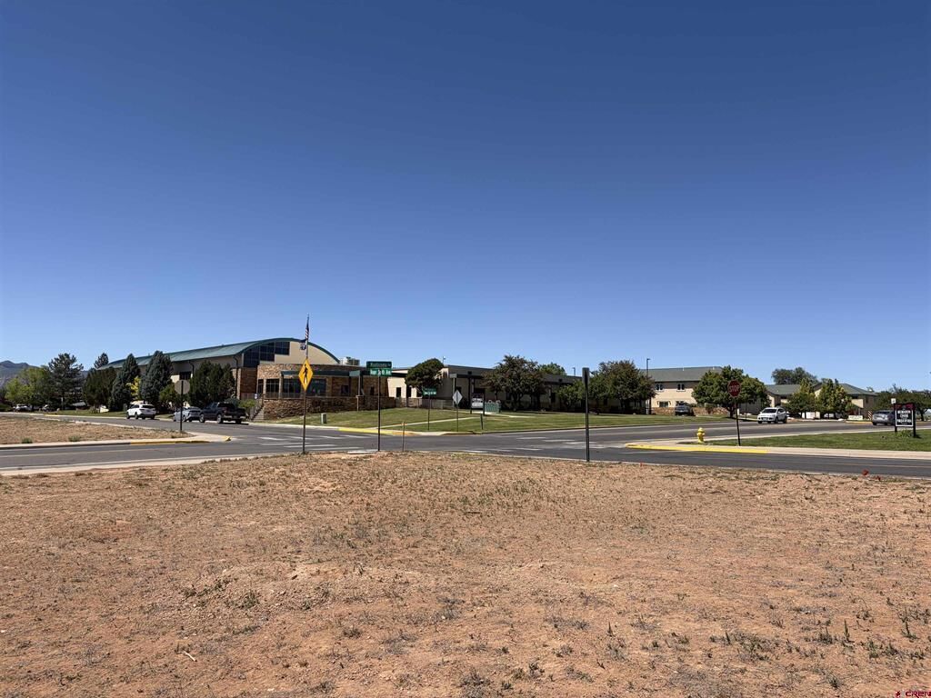 Property Photo: Tbd E Montezuma Avenue CO 81321