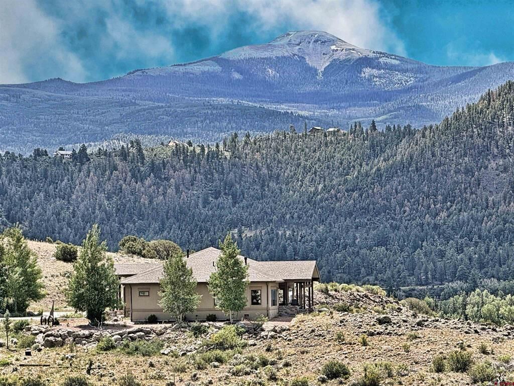 Property Photo:  112 Cumbre Court  CO 81154 