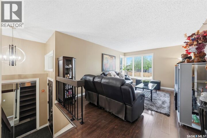 Property Photo: 235 Benesh Crescent SK S7K 6L5