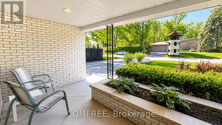 Property Photo:  77 June Drive  ON L3V 3P8 