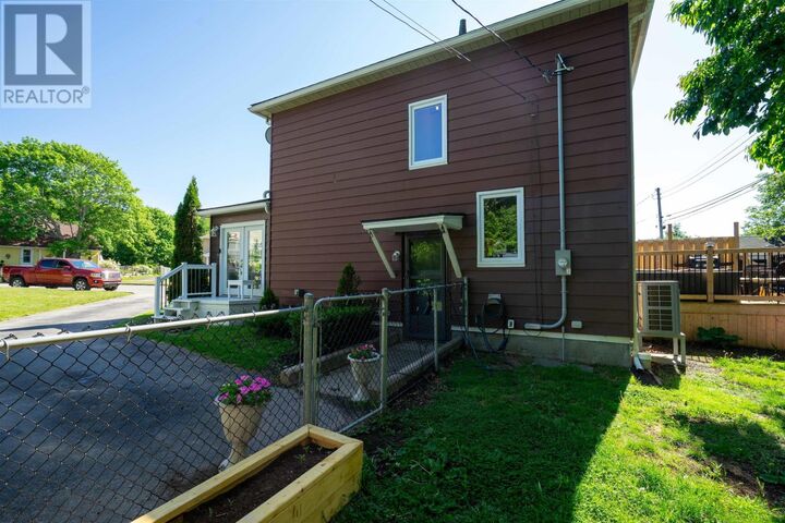 Property Photo: 407 The Dingle Road NS B0S 1H0