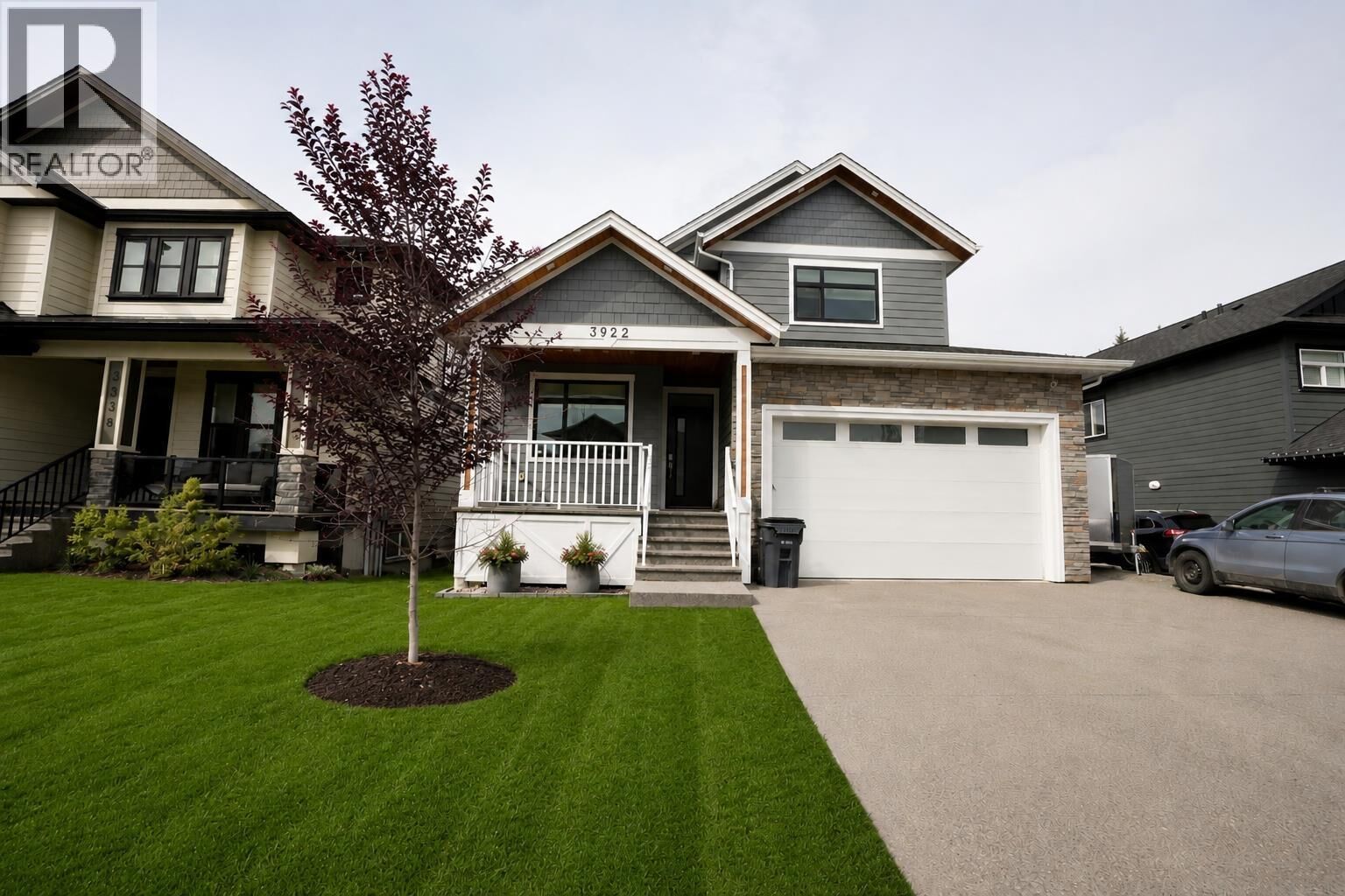 Property Photo:  3922 Arend Drive  BC V2K 0B1 