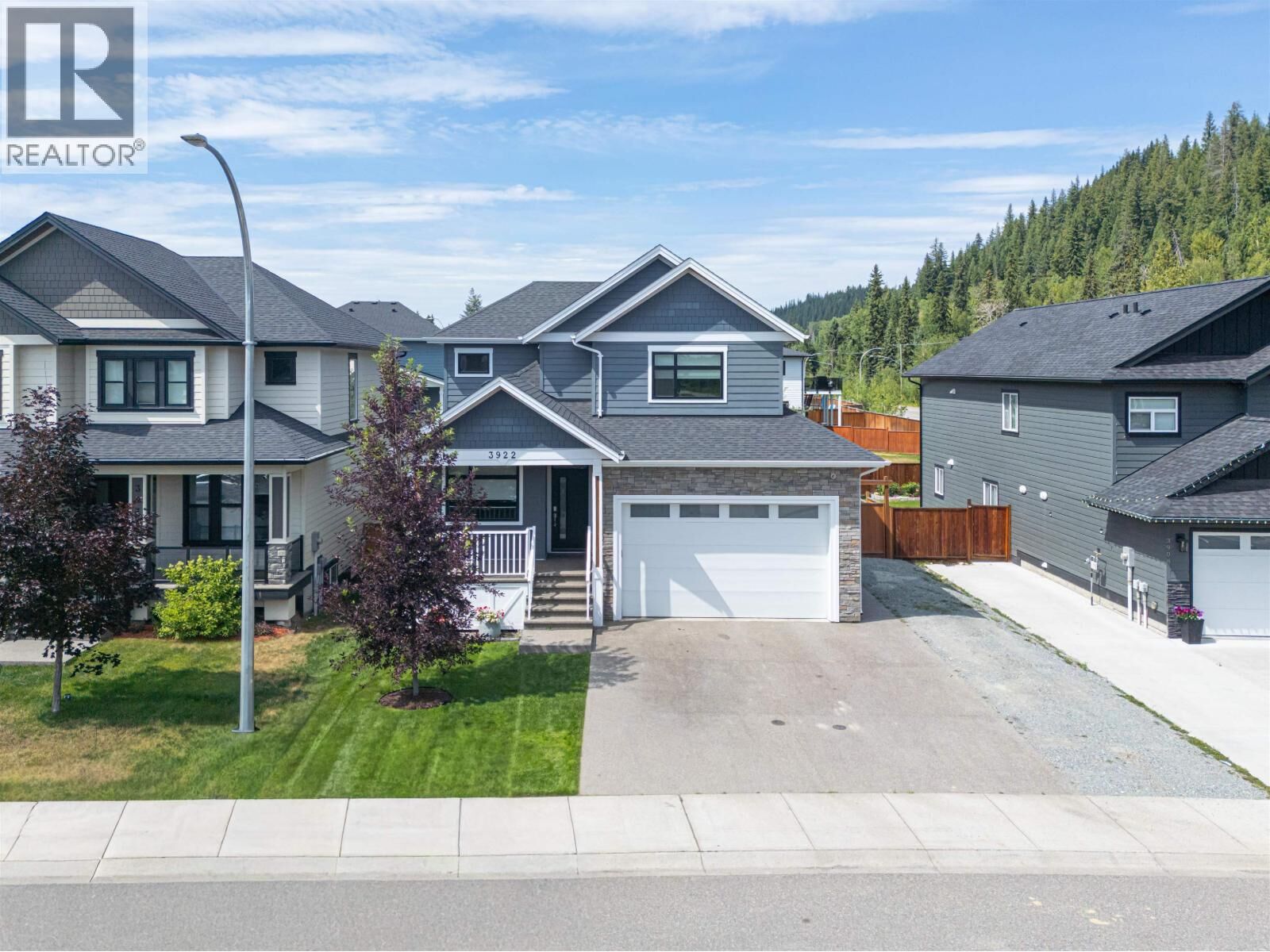 Property Photo: 3922 Arend Drive BC V2K 0B1