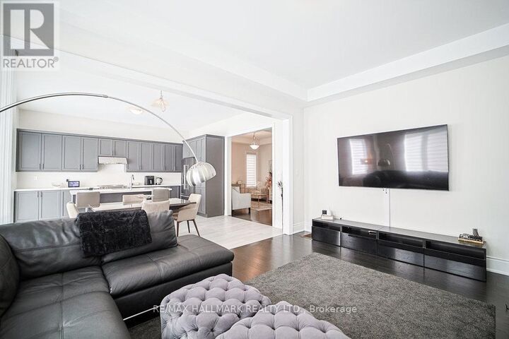 Property Photo:  25 Kentledge Avenue  ON L9N 0W3 