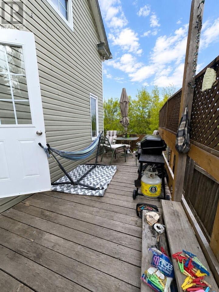 Property Photo: 46 Washington Street NL A2H 1K5
