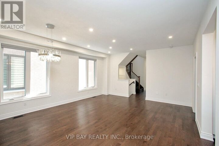 Property Photo:  8 Tremoy Road  ON L9N 0T4 