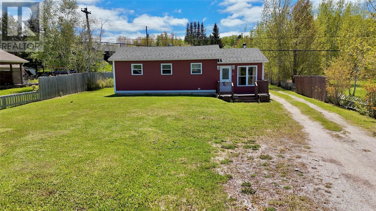 Property Photo: 12 Squires Road NL A8A 3G2