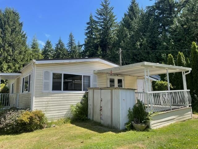 Photo de la propriété:  3931 198 Street 69  BC V3A 1C9 
