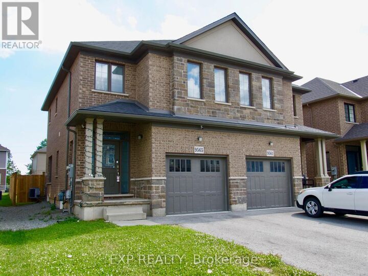 Property Photo: 9565 Tallgrass Avenue ON L2G 0Y3