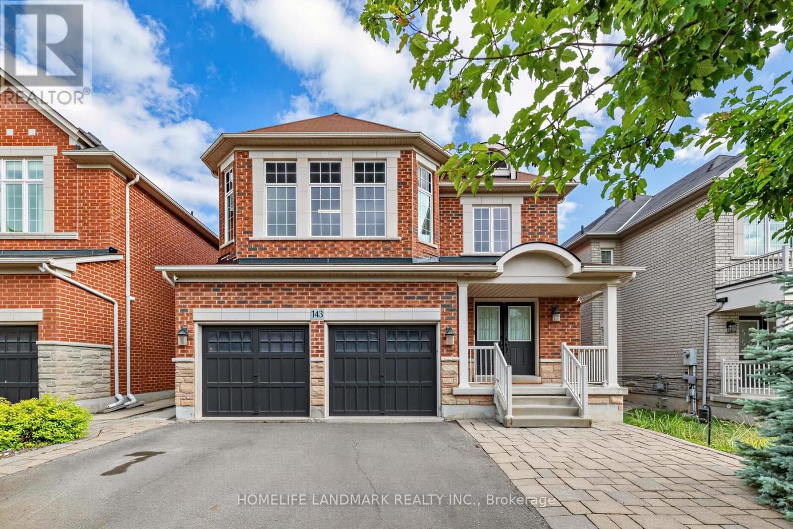 Property Photo:  143 Shelbourne Drive  ON L4H 0V2 
