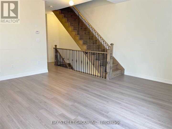 Property Photo:  12 Fanny Grove Way  ON L6E 0T7 