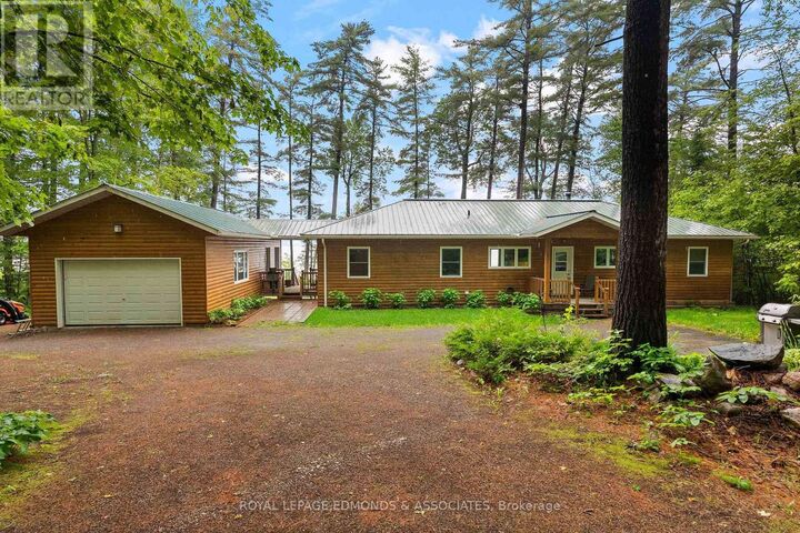 Property Photo: 416 Rocky Point Drive ON K0J 2A0