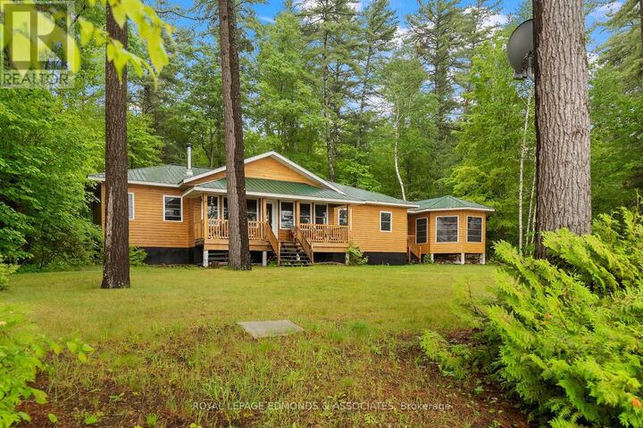 Property Photo:  416 Rocky Point Drive  ON K0J 2A0 