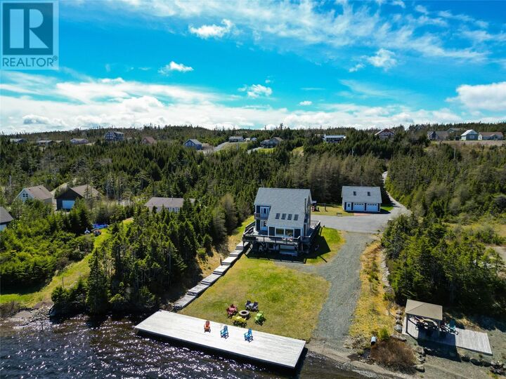 Property Photo: 1 Ryan's Lane NL A0B 1C0