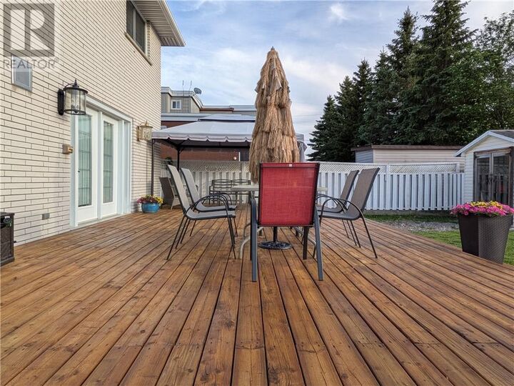 Property Photo:  4589 Rita Street  ON P3P 1X6 