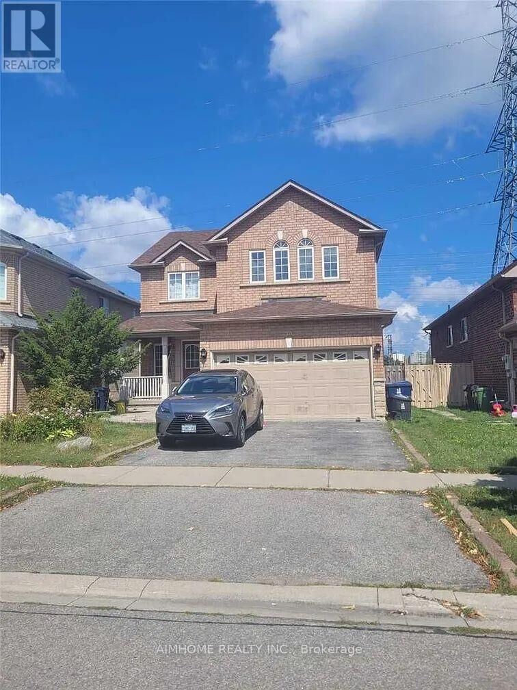 Property Photo: 39 Candlebrook Crescent ON M1W 4B3