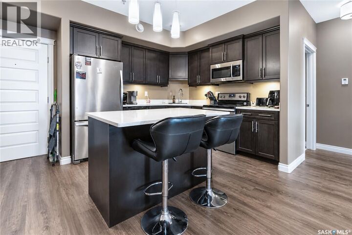 Property Photo: 305 423 Nelson Road SK S7S 1P2