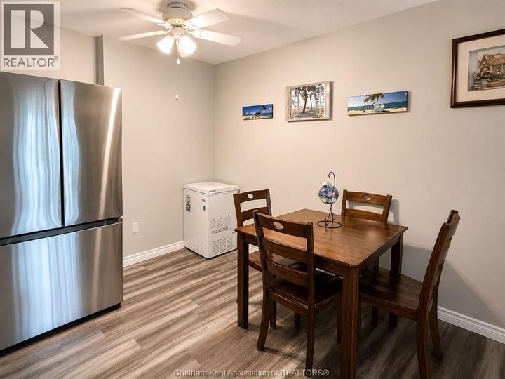 Property Photo: 225 Campus Parkway 212 ON N7L 4X2