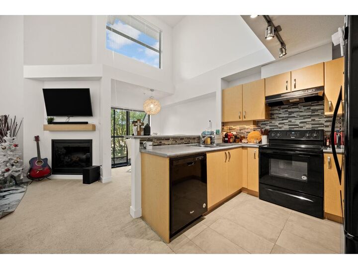 Property Photo:  10838 City Pkwy Drive 432  BC V3T 0C2 