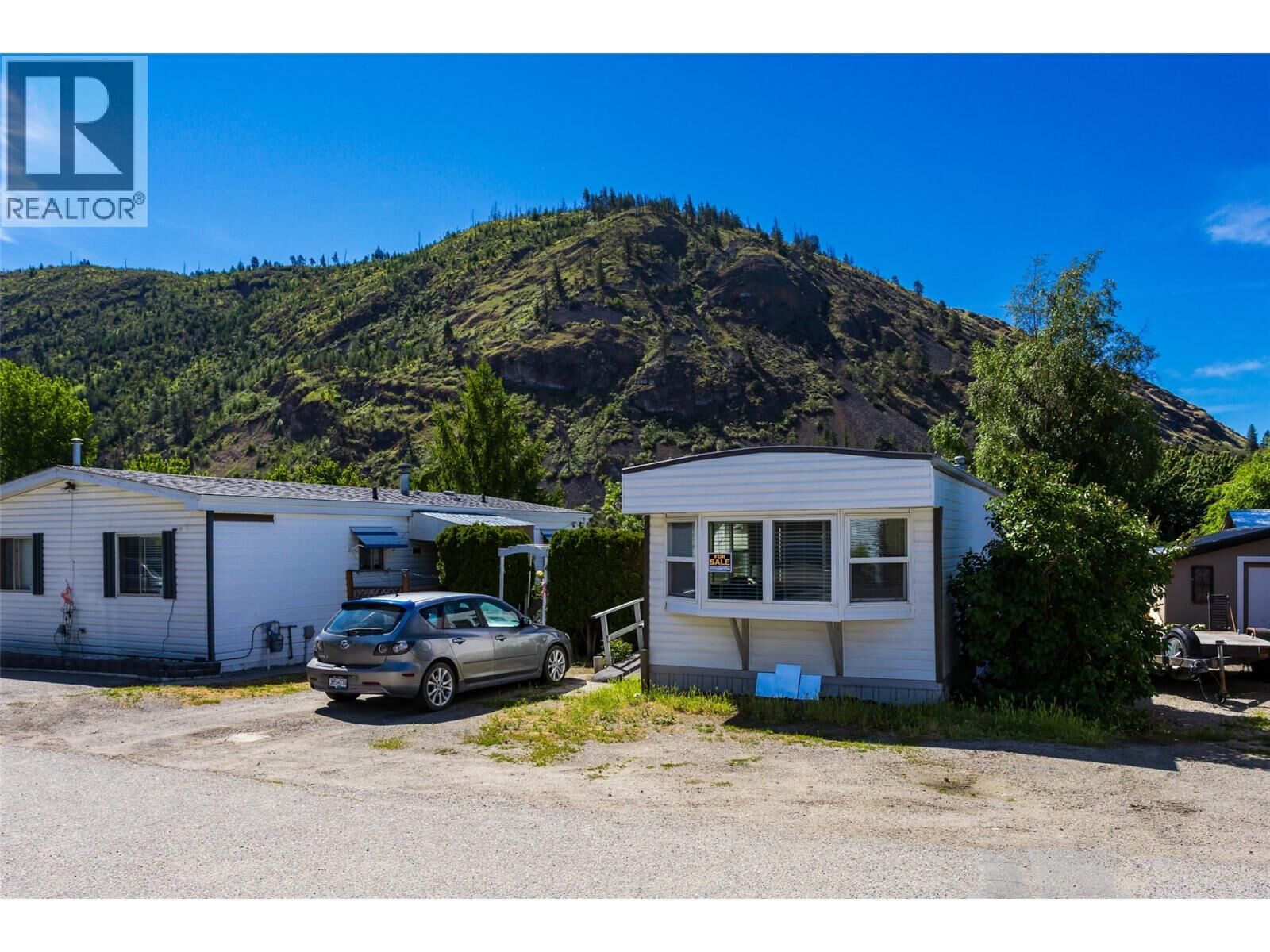 Property Photo: 1699 Ross Road 213 BC V1Z 1L8