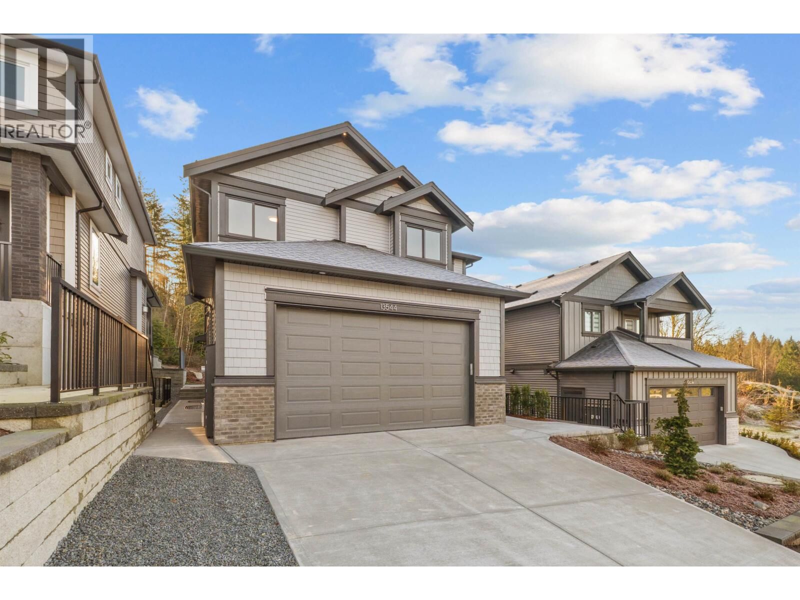 Property Photo: 13544 Birdtail Drive BC V4R 2P7