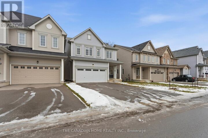 Property Photo:  8707 Chickory Trail  ON L2H 3S4 