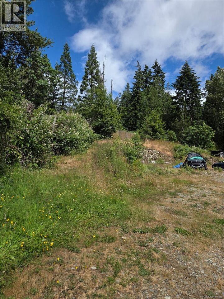 Property Photo: 1824 Swartz Bay Road BC V8L 5R2