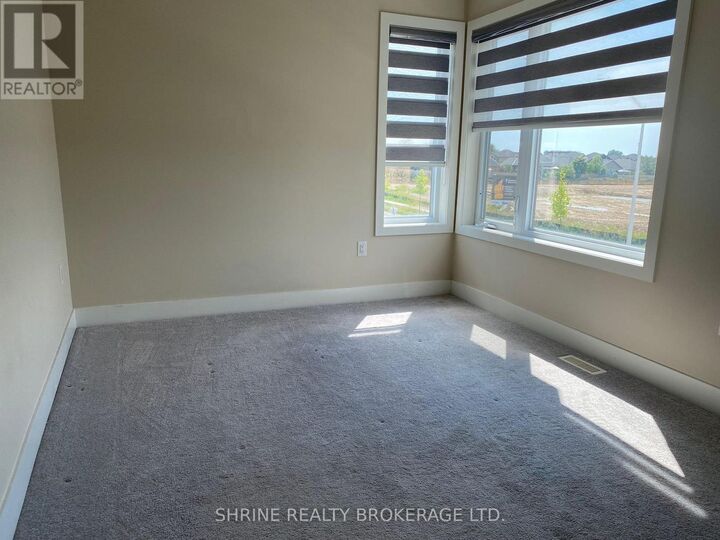 Property Photo:  1960 Dalmagarry Road 117  ON N6G 0T8 