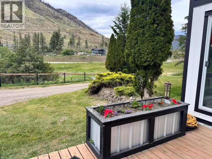 Property Photo: 4316 Kamloops Vernon Highway BC V0E 3B1