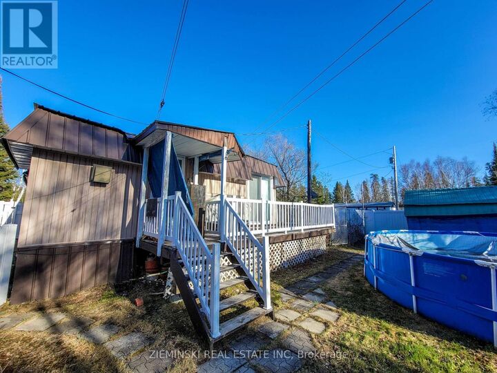 Property Photo:  18-8885 Hwy 11 Highway  ON P0K 1G0 