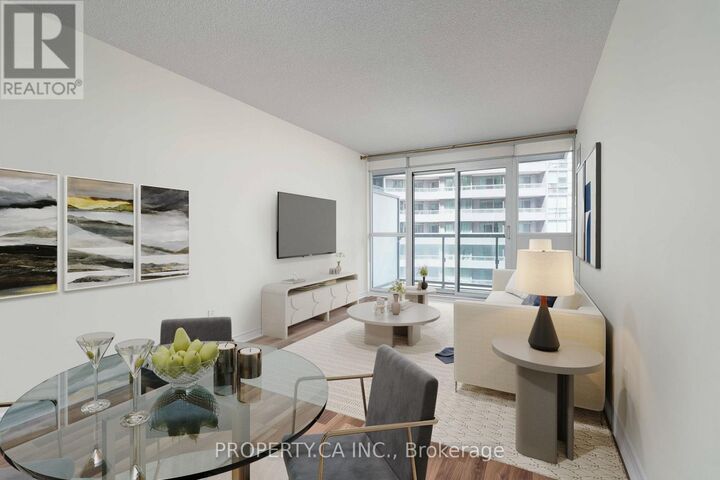 Property Photo:  25 Lower Simcoe Street 803  ON M5J 3A1 