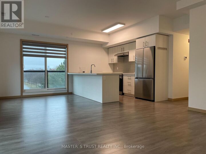 Property Photo: 3453 Victoria Park Avenue A310 ON M1W 0A9