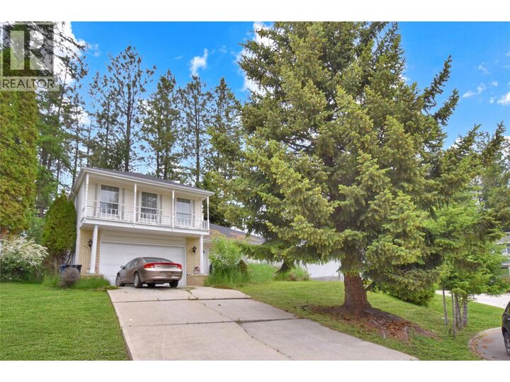 Property Photo: 809 31st Ave S Other BC V1C 5J9
