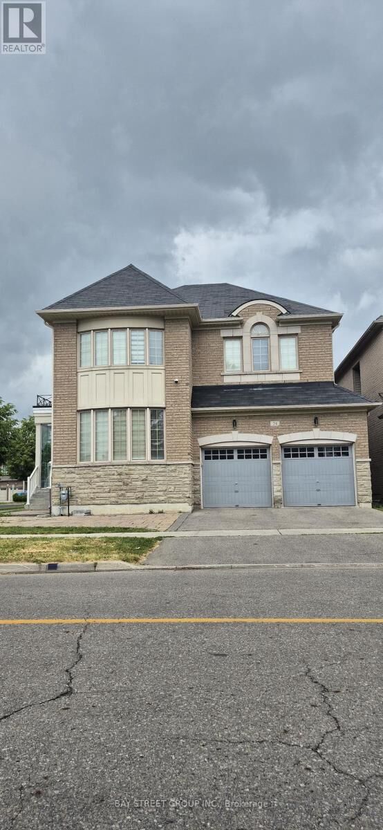 Property Photo:  24 Stony Hill Boulevard Basement  ON L6C 0L6 