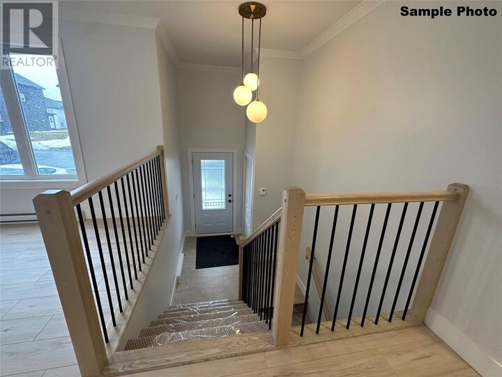 Property Photo: 2 Knightsbridge Place NL A1L 4N8