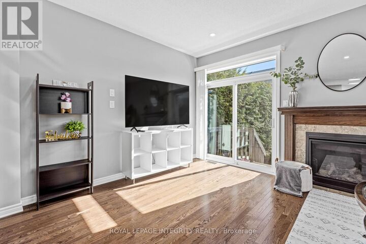 Property Photo: 179 Flat Sedge Crescent ON K1T 0G9