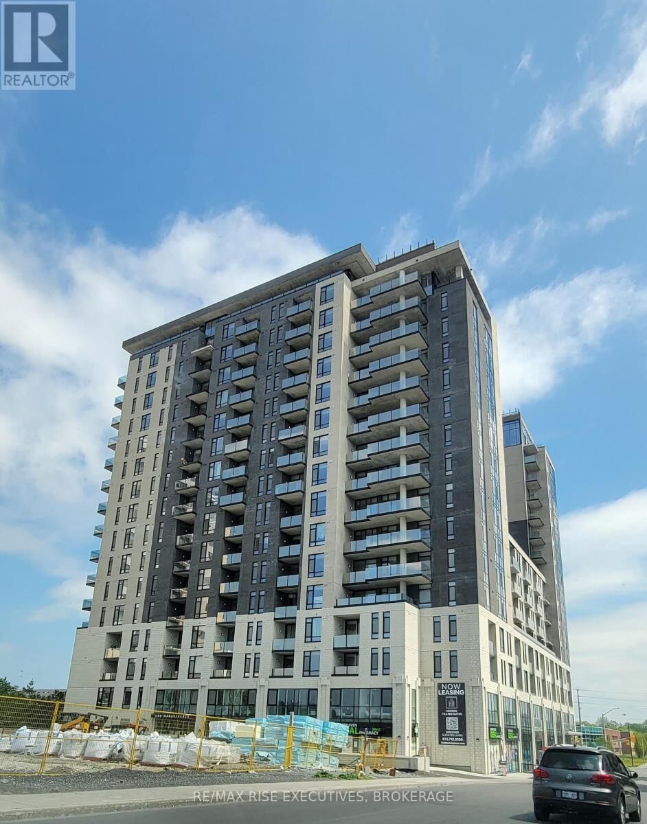 Property Photo:  150 Marketplace Avenue 806  ON K2J 6V2 