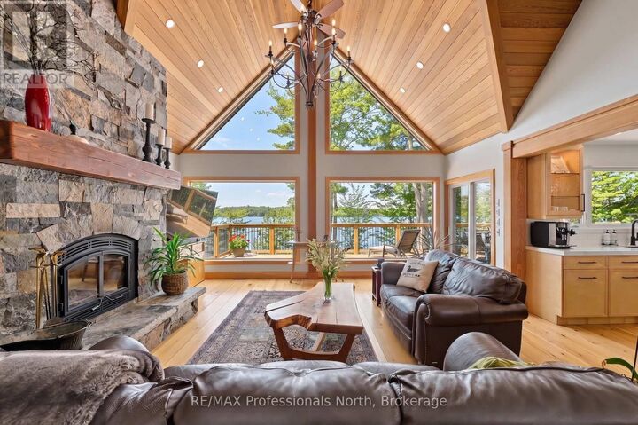 Property Photo: 1015 Bluestone Lane ON K0M 2K0