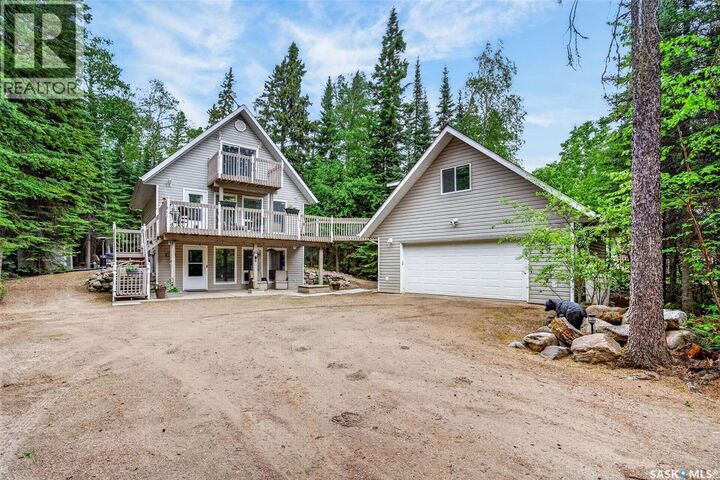 Property Photo:  603 Marine Drive  SK S0J 0N0 