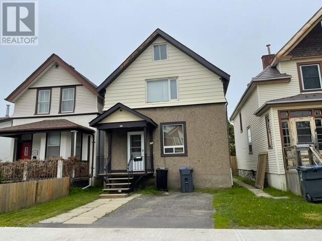 Property Photo:  121 Dease Street  ON P7C 2H7 