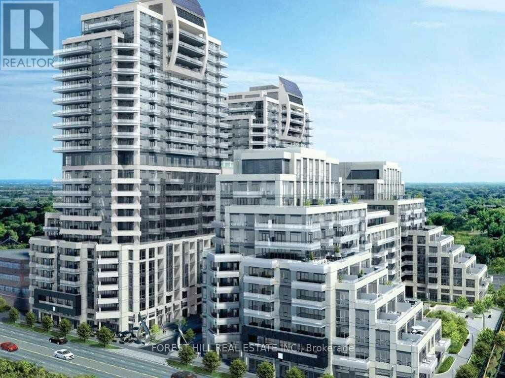 Property Photo:  9201 Yonge Street NW 208  ON L4C 6Z2 