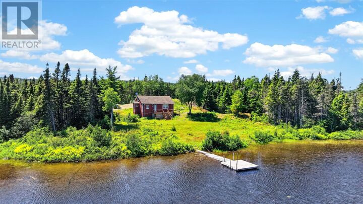Property Photo: 00 Big Pond Road NL A0C 0B6