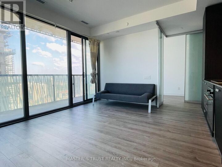 Property Photo: 50 Charles Street East 3801 ON M4Y 0C3