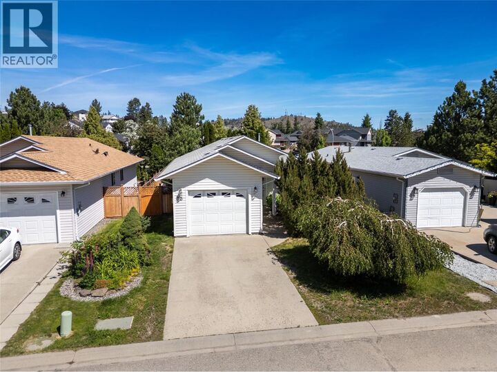 Property Photo: 1951 Lodgepole Drive 33 BC V1S 1Y1