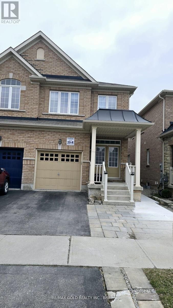 Property Photo:  698 Megson Terrace  ON L9T 8K5 