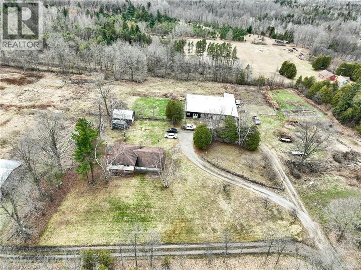 Property Photo: 2027 Highway 6 ON N0B 2J0