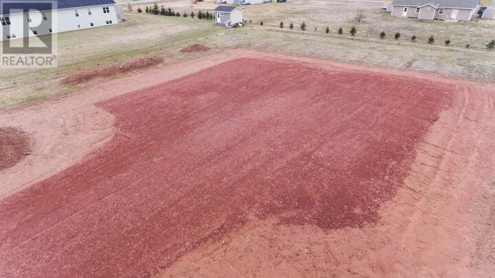 Property Photo: Lot 2020-3 Sydney Way PE C1B 3G1