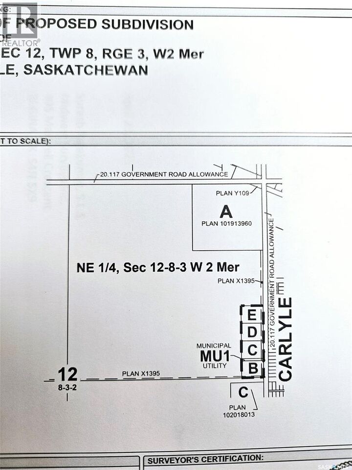 Property Photo:  324 8th Street W  SK S0C 0R0 